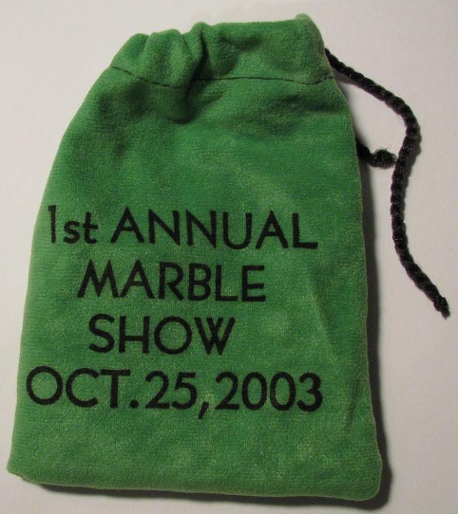 WVMCC Bag - 1st Show 10-25-2003 (No#) (Jabos) (Green) - View 1 - Al - D3+ - eBay.JPG