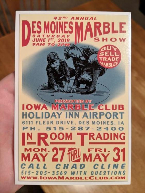 2019 Des Moines Marble Show Flyer.jpg