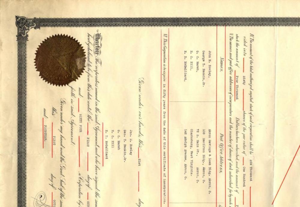 Akro Certificate of Incorporation 1914 Bs.jpg