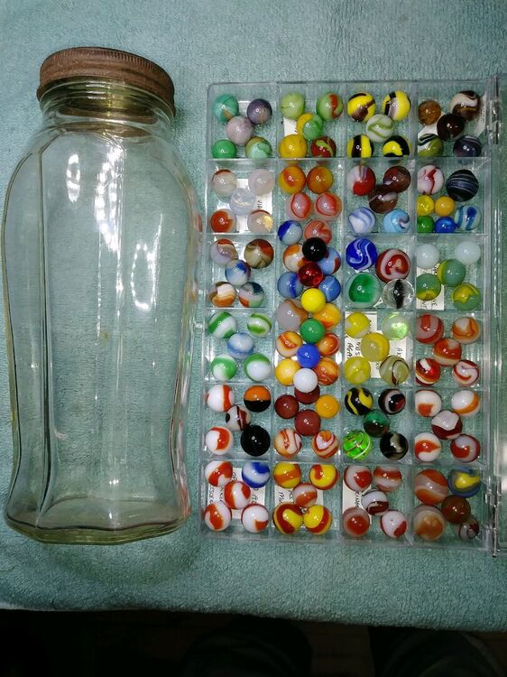 very first bottle of marbles.jpg