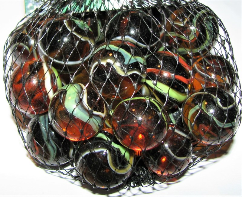 Kraken - Glasfirma Bag - Puerto Rico - Kraken (20+1) (Kraken) - Close-up 1 - M9.JPG