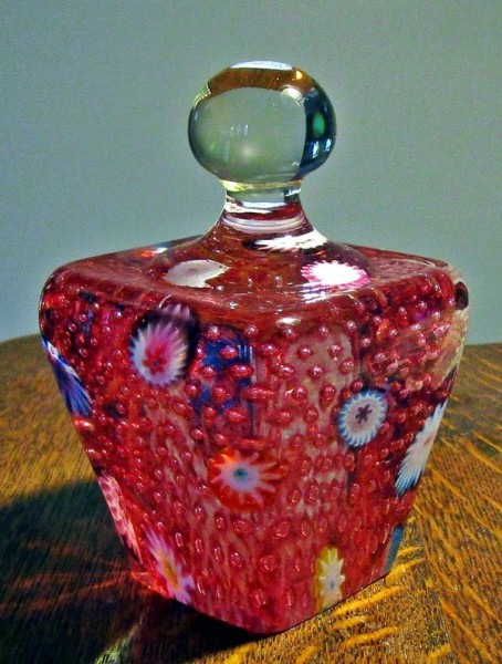 FratelliTosoMuranoMillefioriFlowersControlledBubblesItalianArtGlassPaperweight.thumb.JPG.f2cb04902a27c1de0d34f54423e2f9d9.JPG