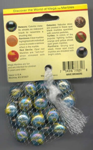 Wave Breakers - Mega Coll Bag - Wave Breakers (24+1) - View 2 - Al - M4.jpg