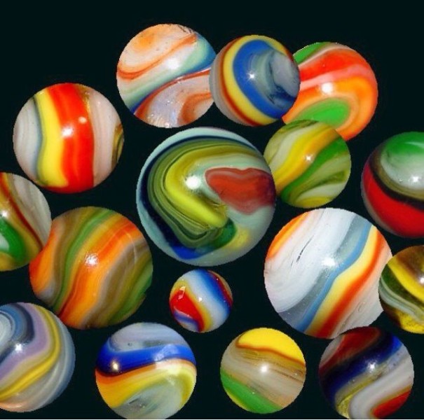 Akro Agate Popeye Corkscrews (hybrids).jpeg