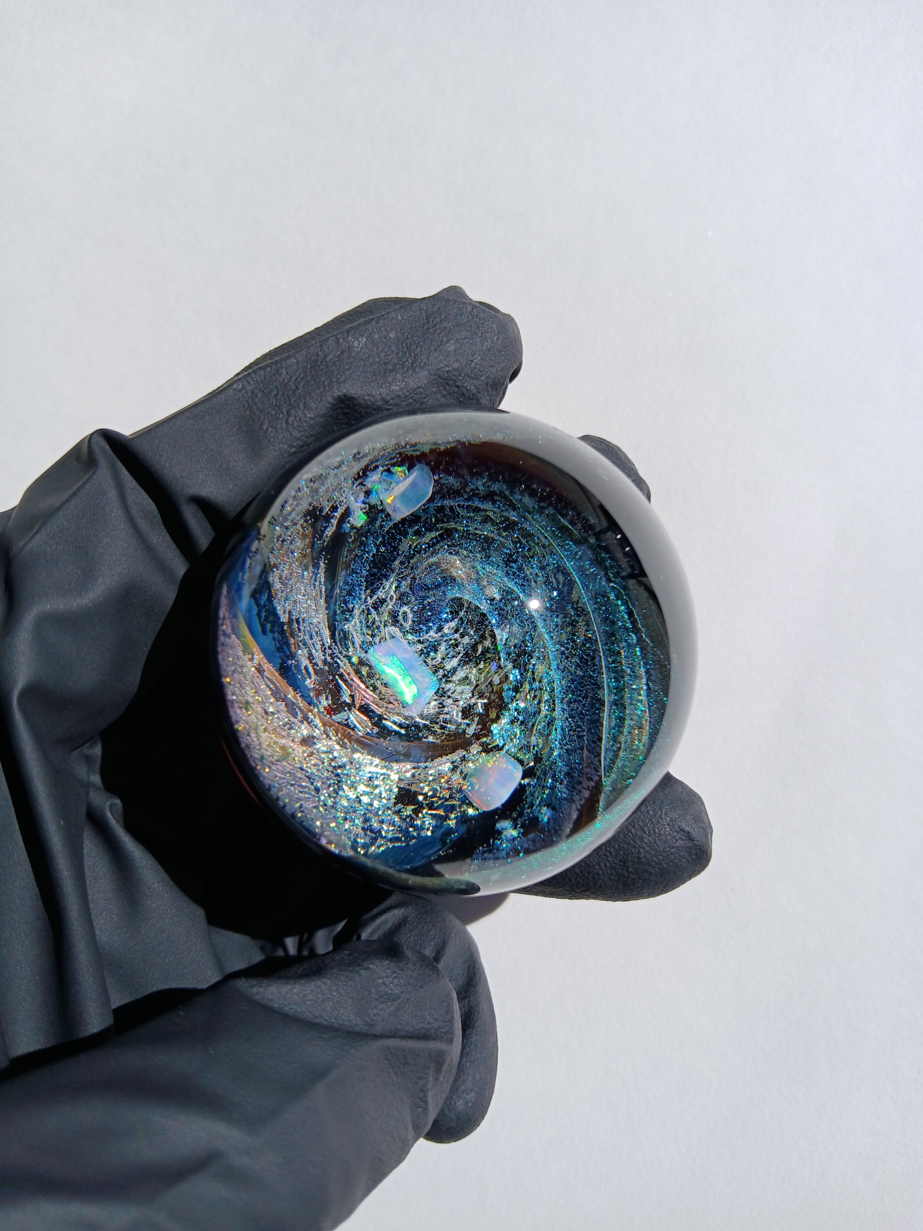 Marbles from the 2020's