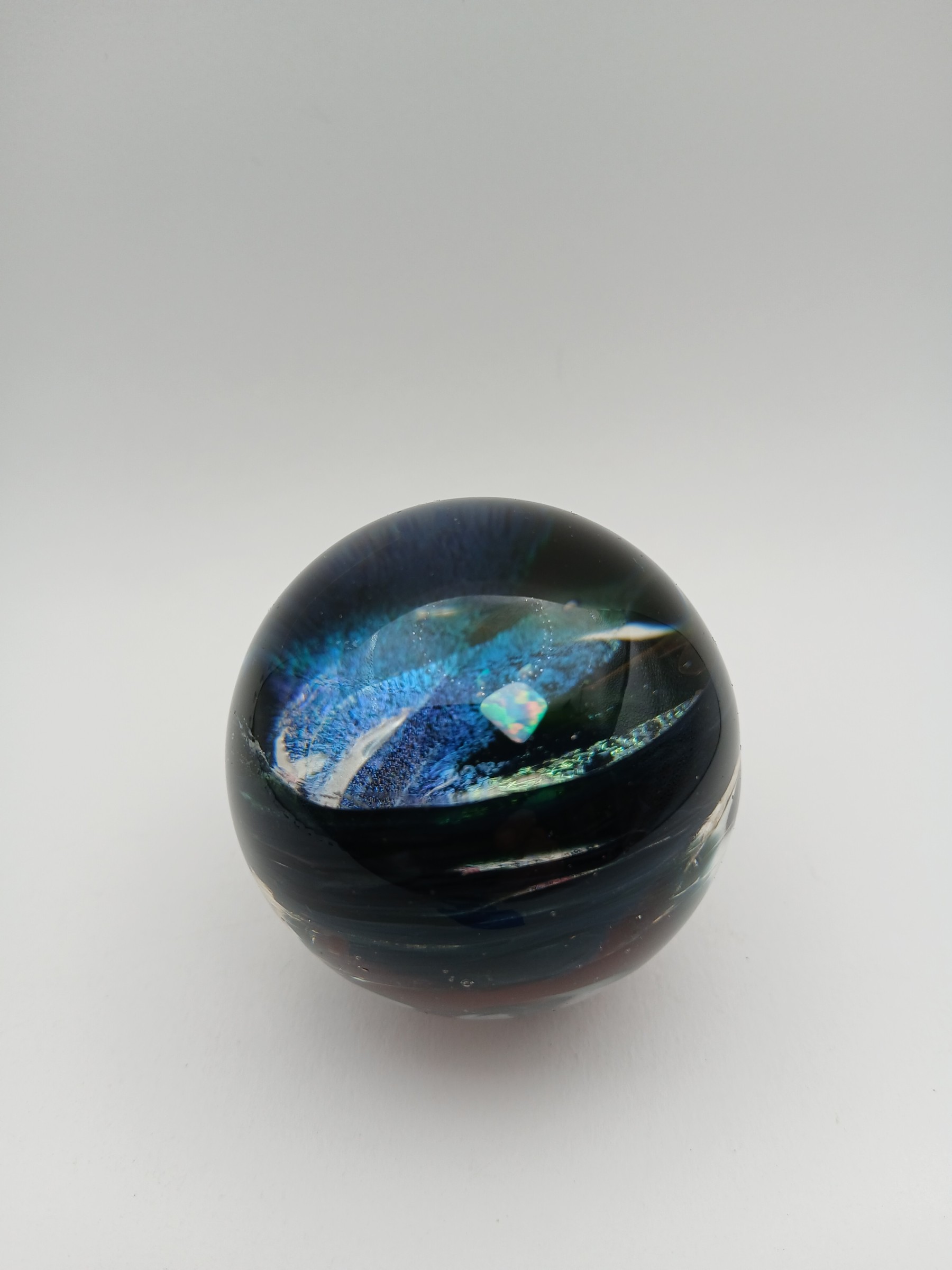 Marbles from the 2020's