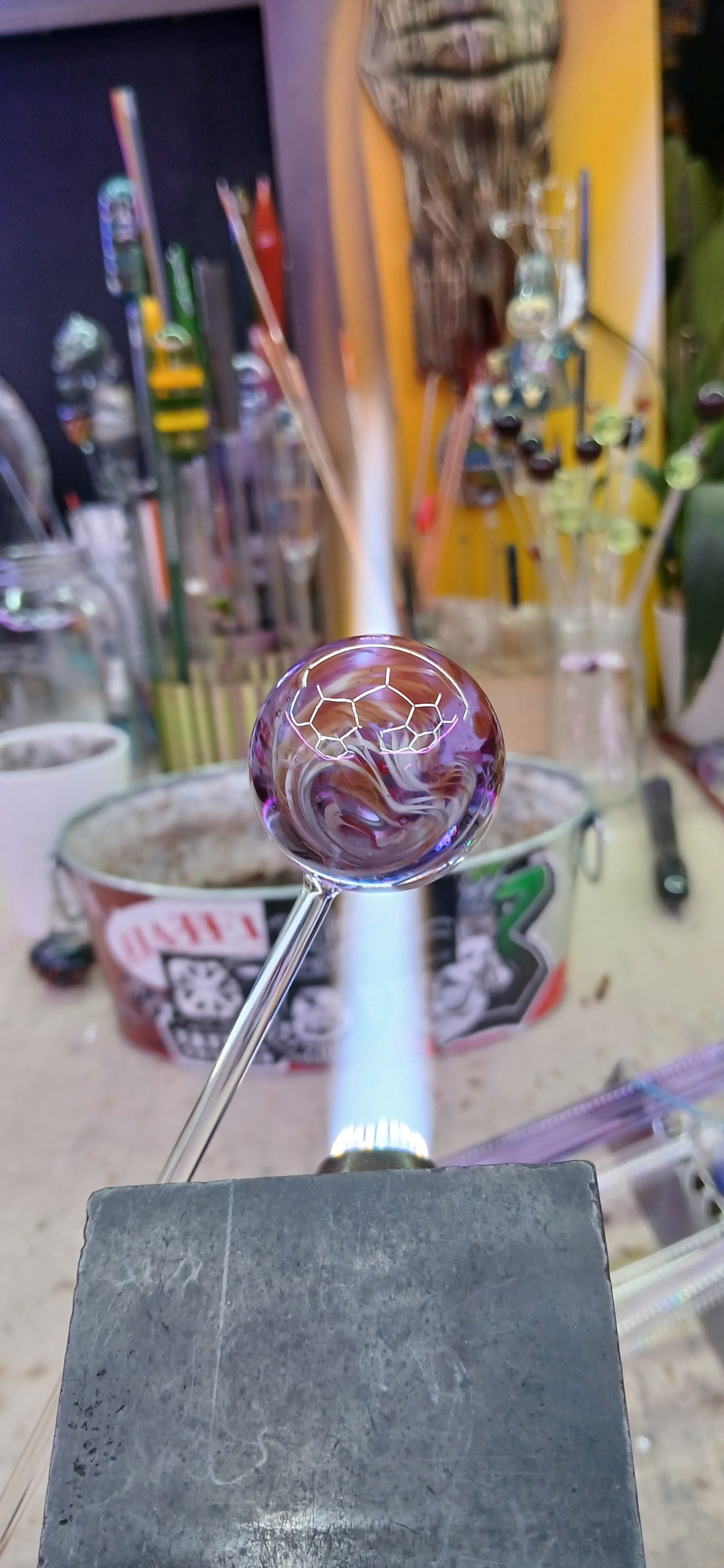 Marbles from the 2020's