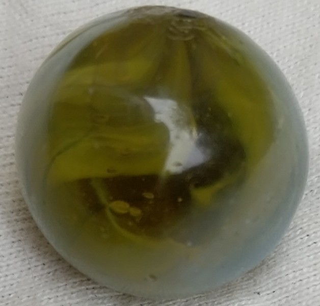03 Transparent Yellow single pontil Side 1.jpg