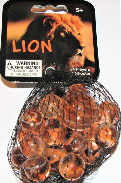 Lion - MegaFun Bag - Lion (24+1) - Side 1 - M10.JPG