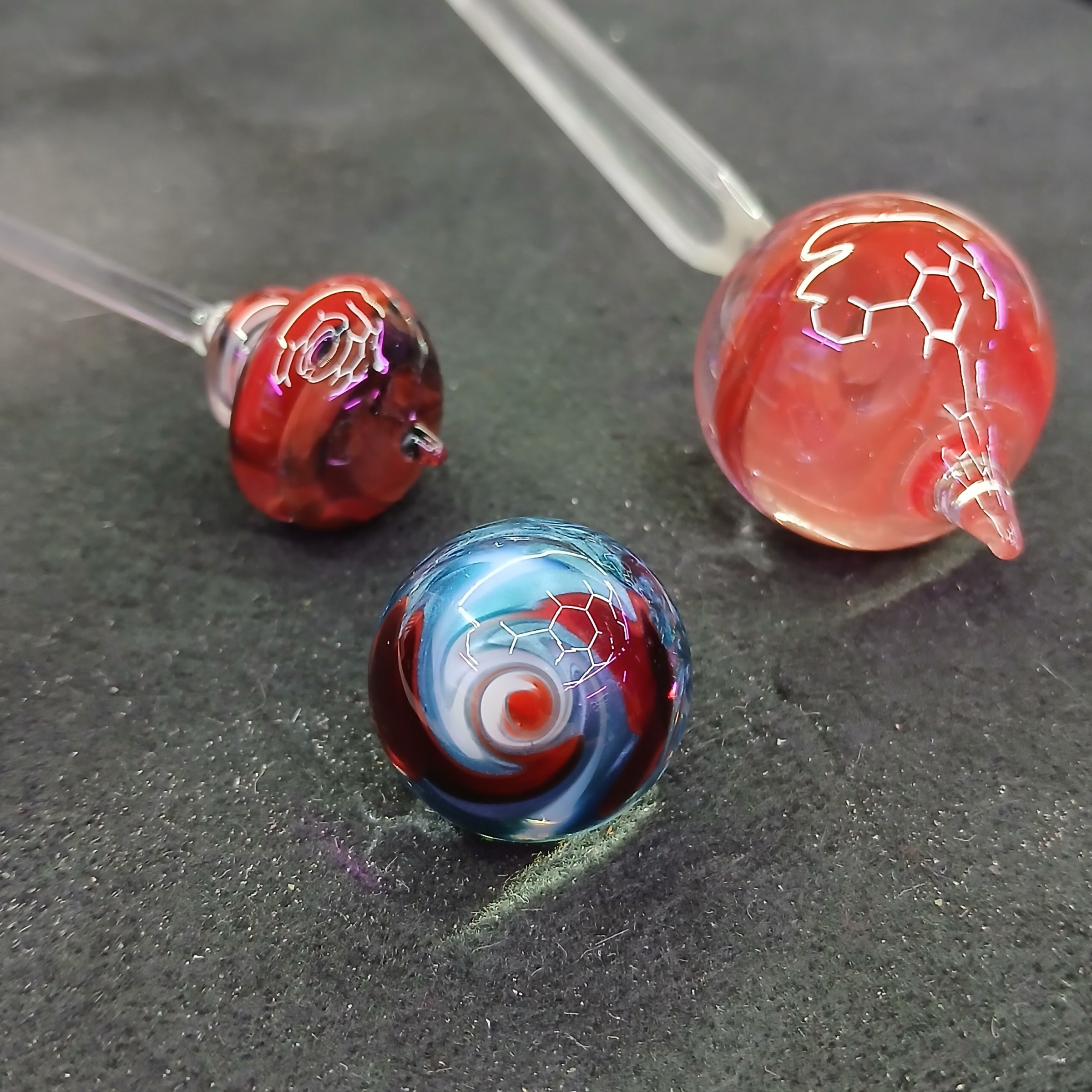 Marbles from the 2020's