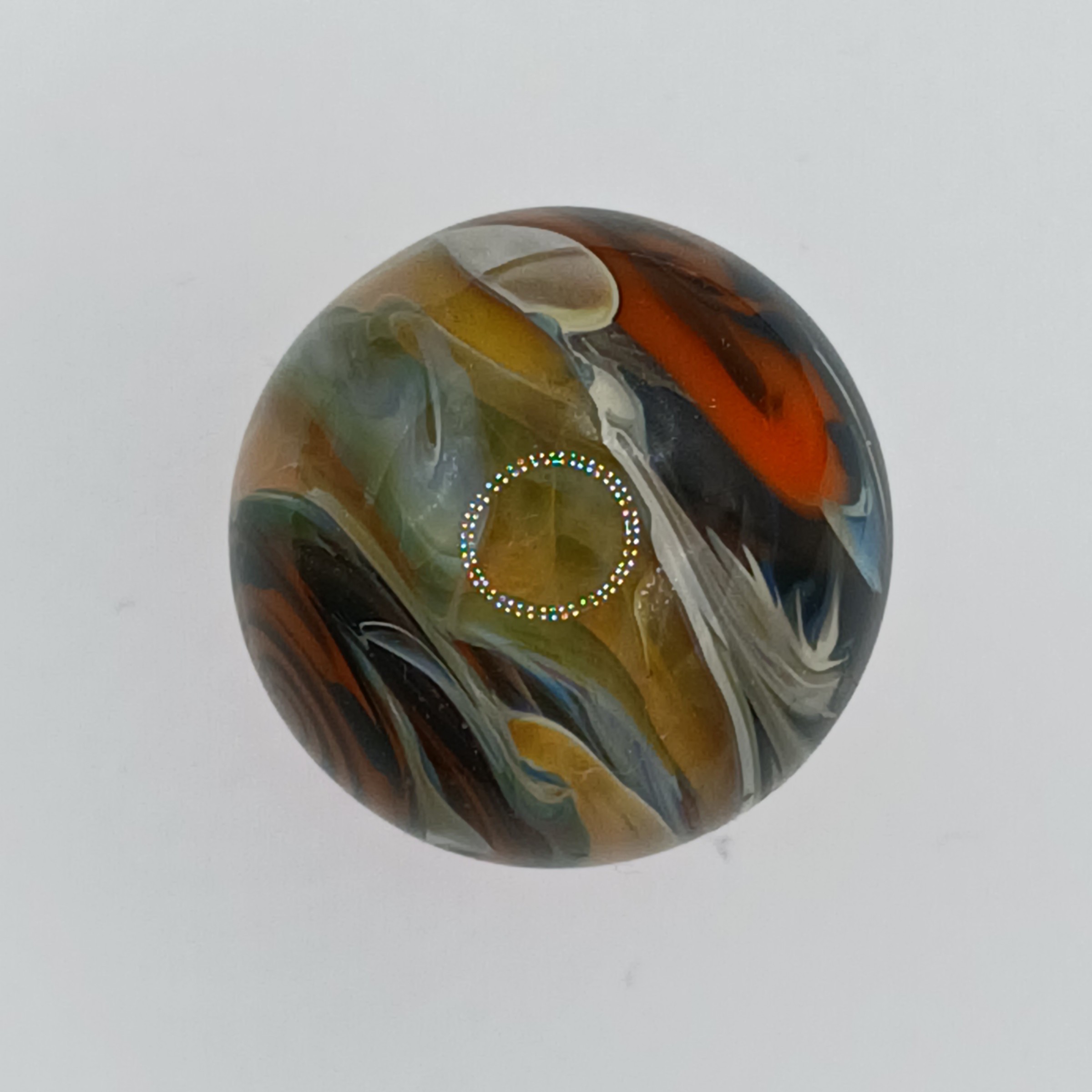 Marbles from the 2020's