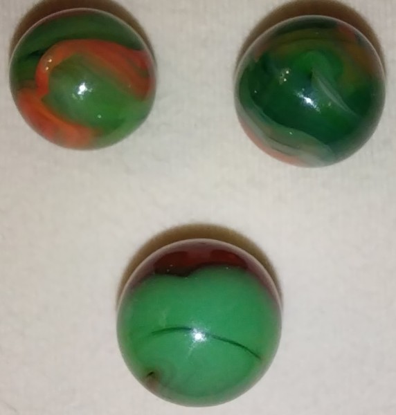 Alley 2 'Corals' .56 inch & 'Bacon' .60 inch 04.jpg