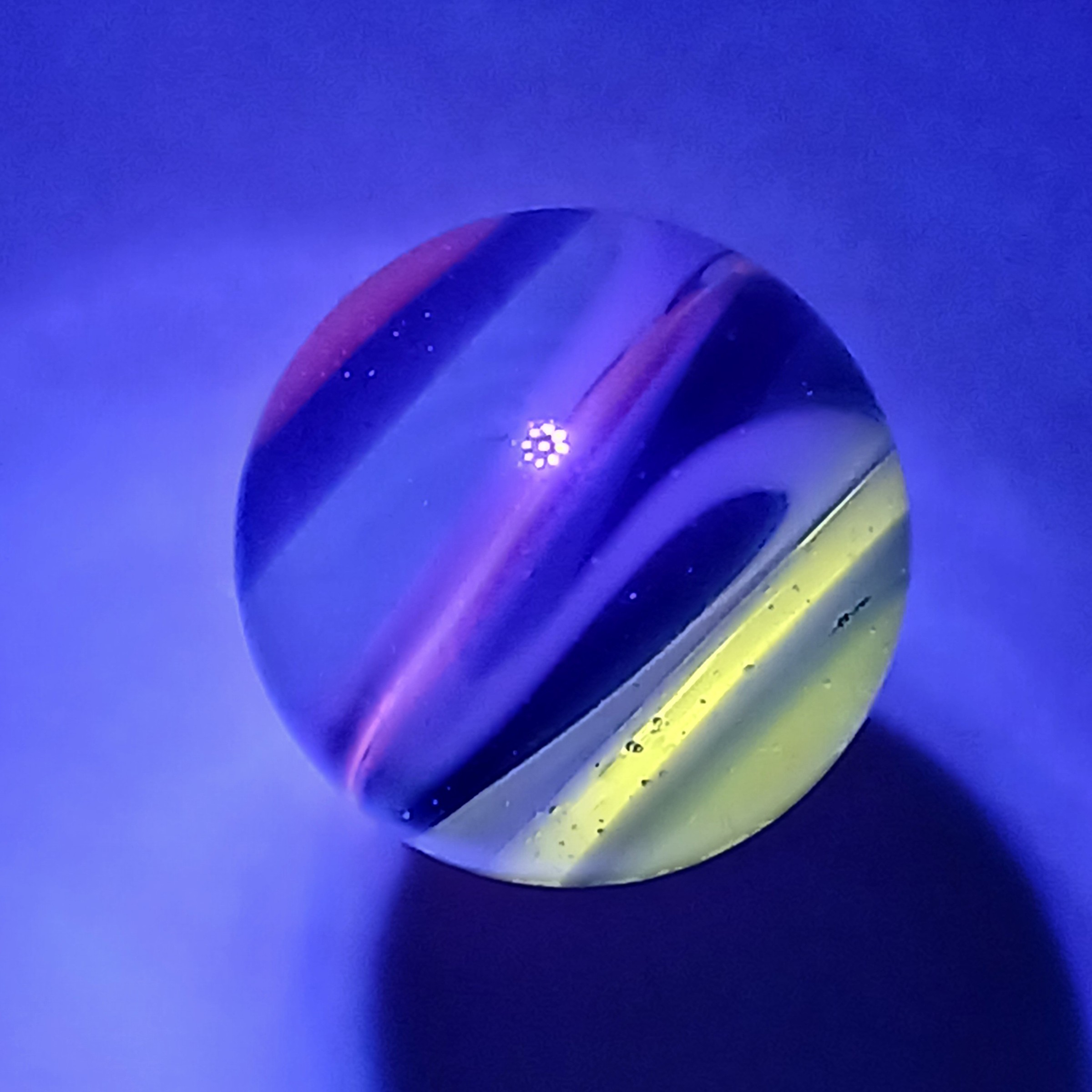 Marbles from the 2020's