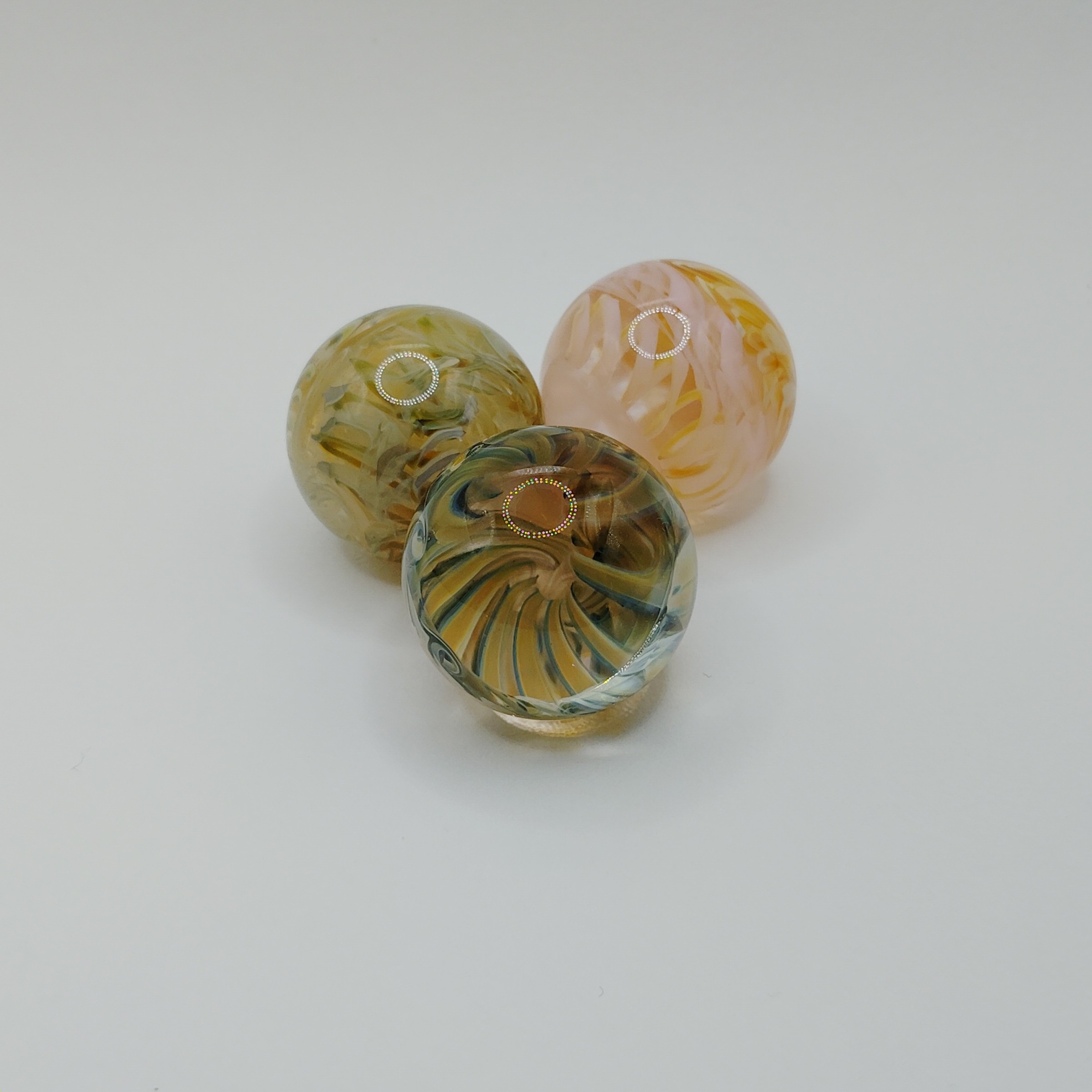 Marbles from the 2020's