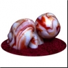 Mr. Alley Agate III